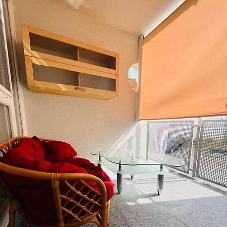 Apartment Kuenzelsau Buitenkant foto