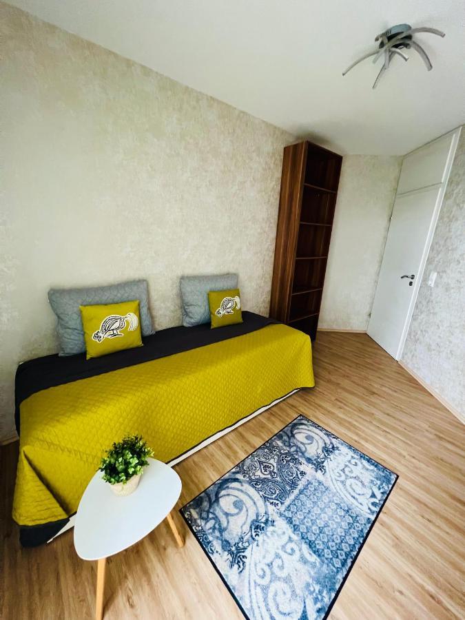 Apartment Kuenzelsau Buitenkant foto